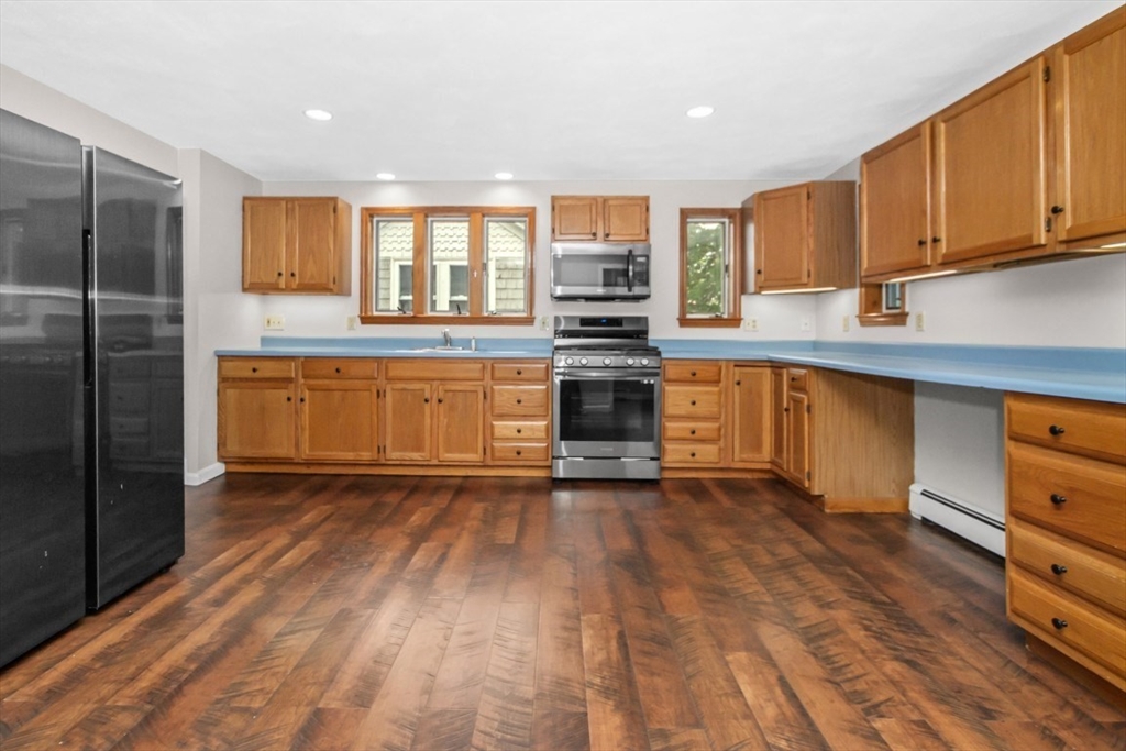 36 Upham Street, Unit 2 Salem, MA 01970 - Photo 7 of 22