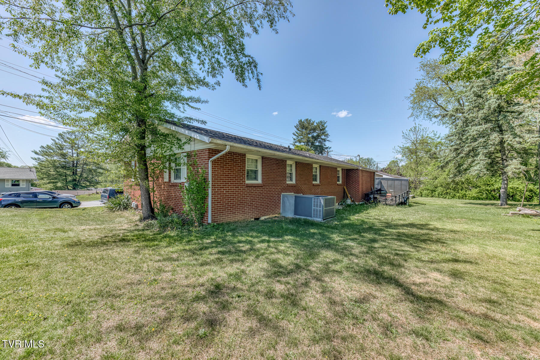 171 Reedy Street Bristol, VA 24201 - Photo 25 of 28 171 Reedy St-23