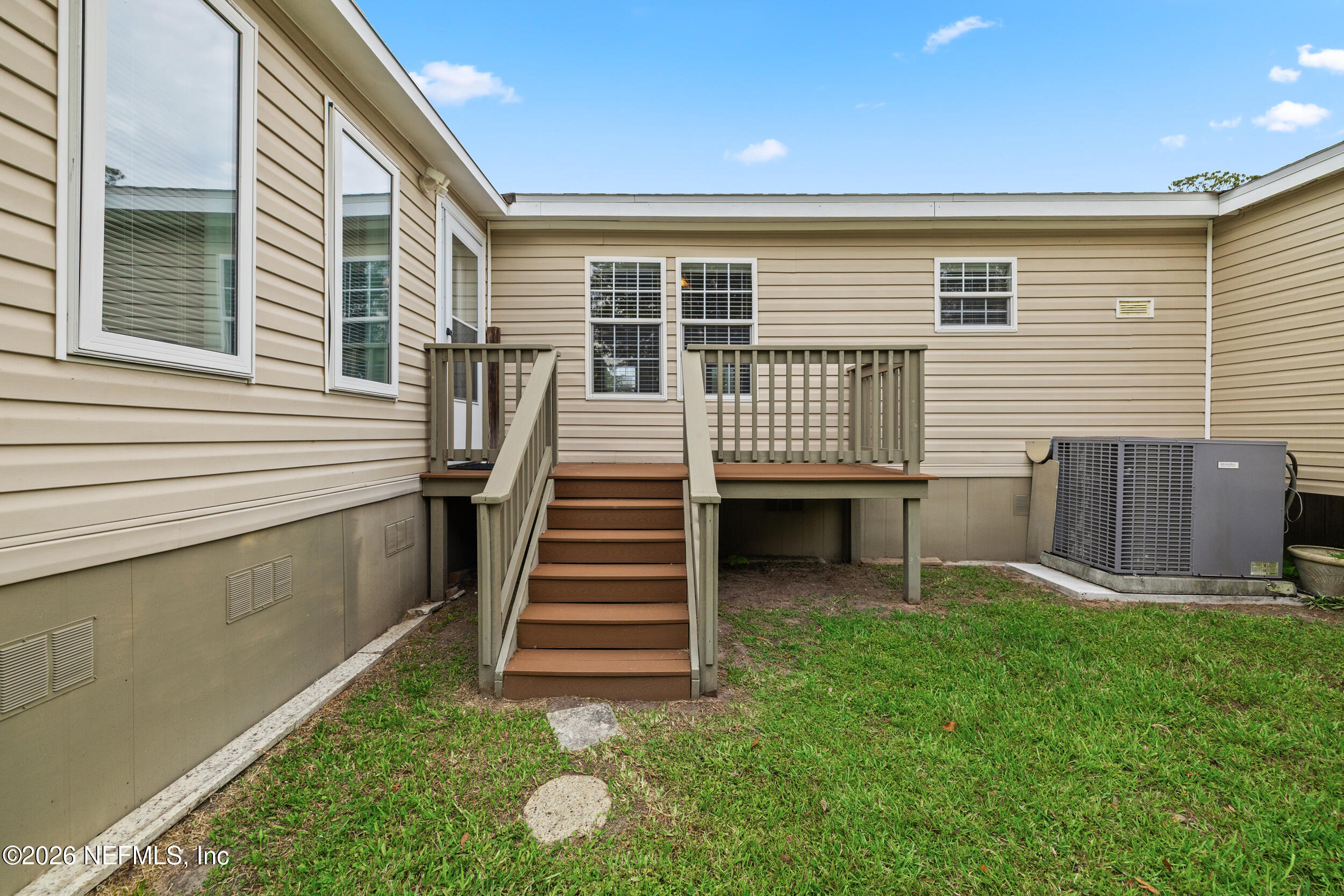1244 Jones Road Jacksonville, FL 32220 - Photo 55 of 93 28_27 - exterior