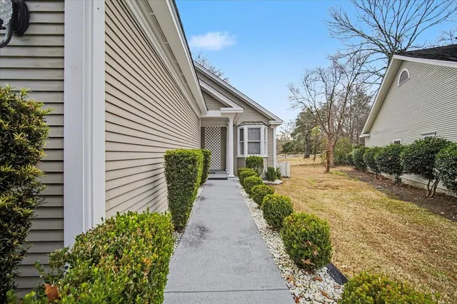 $380,000 | 2470 Shadowcreek Court, North Charleston, SC 29406