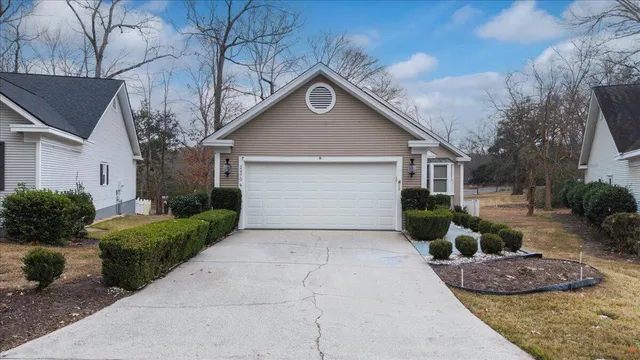 $380,000 | 2470 Shadowcreek Court, North Charleston, SC 29406