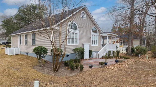 $380,000 | 2470 Shadowcreek Court, North Charleston, SC 29406