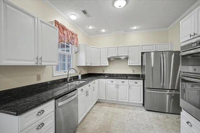 $380,000 | 2470 Shadowcreek Court, North Charleston, SC 29406