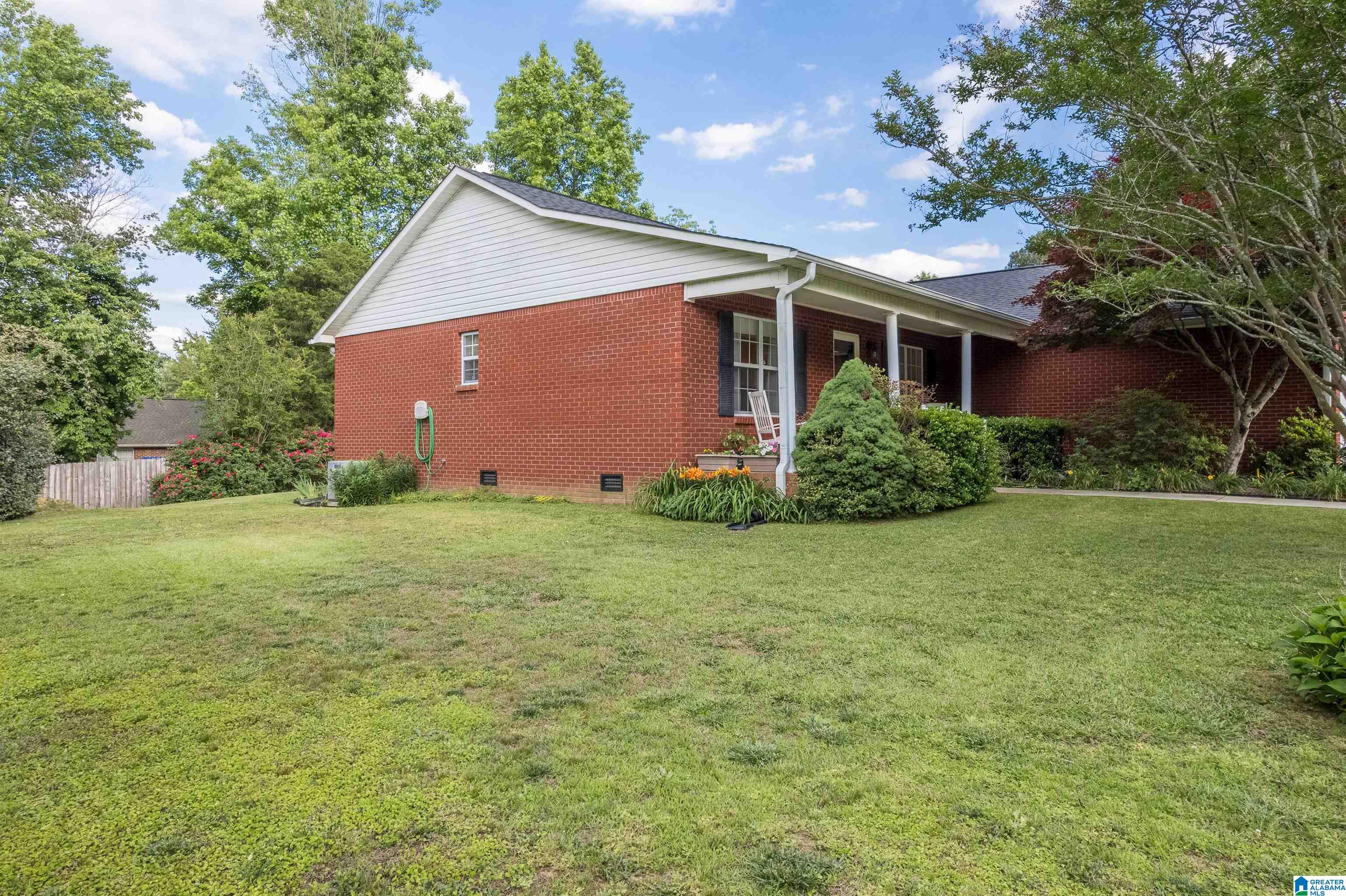 67 Courtney Drive Eva, AL 35621 - Photo 3 of 32