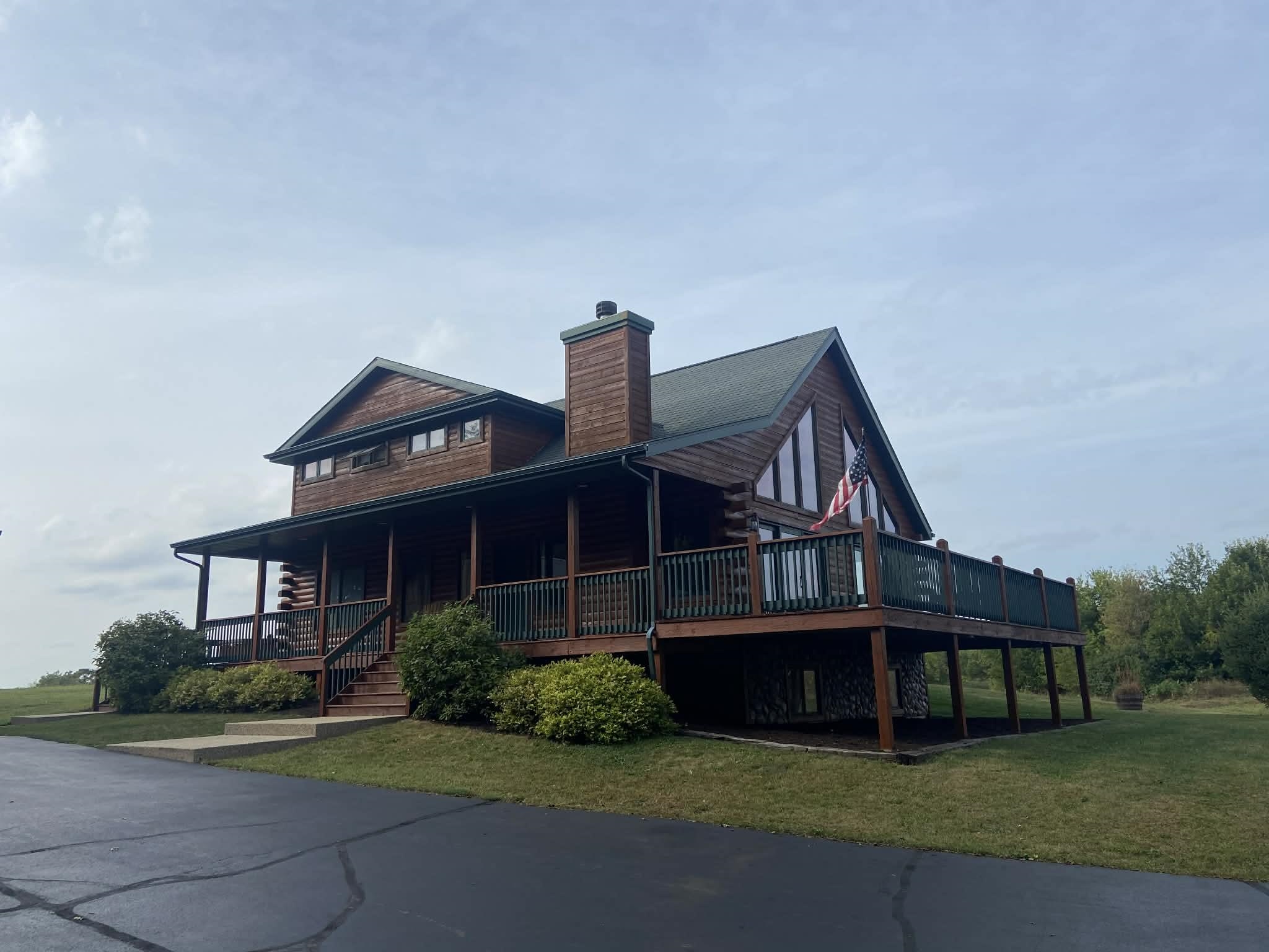 7330 North Crestview Road Stillman Valley, IL 61084 - Photo 1 of 60 Gallery Image 1