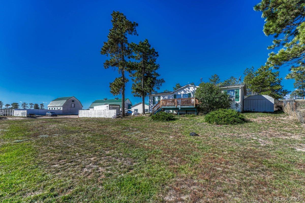13354 Meridian Road Elbert, CO 80106 - Photo 45 of 46 Gallery Image 45