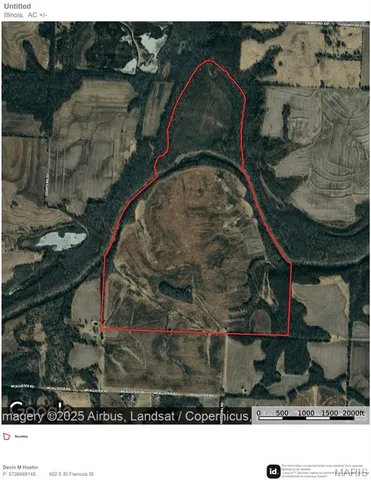 $2,550,000 | Off McAllister Road, Houstonia, MO 65333