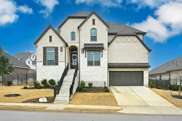 $644,900 | 132 Santa Maria Street, Georgetown, TX 78628