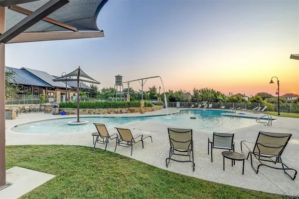 $644,900 | 132 Santa Maria Street, Georgetown, TX 78628
