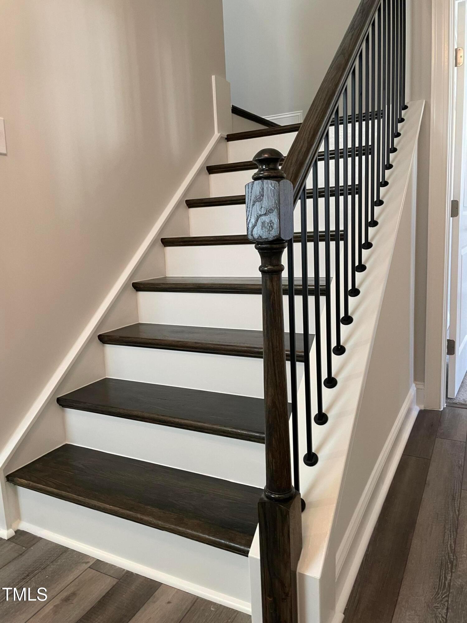 308 Edge Of Auburn Boulevard Raleigh, NC 27610 - Photo 22 of 23 a view of entryway