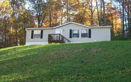 1296 Highway 2 Blue Ridge, GA 30513 - Photo 1 of 1 Main View