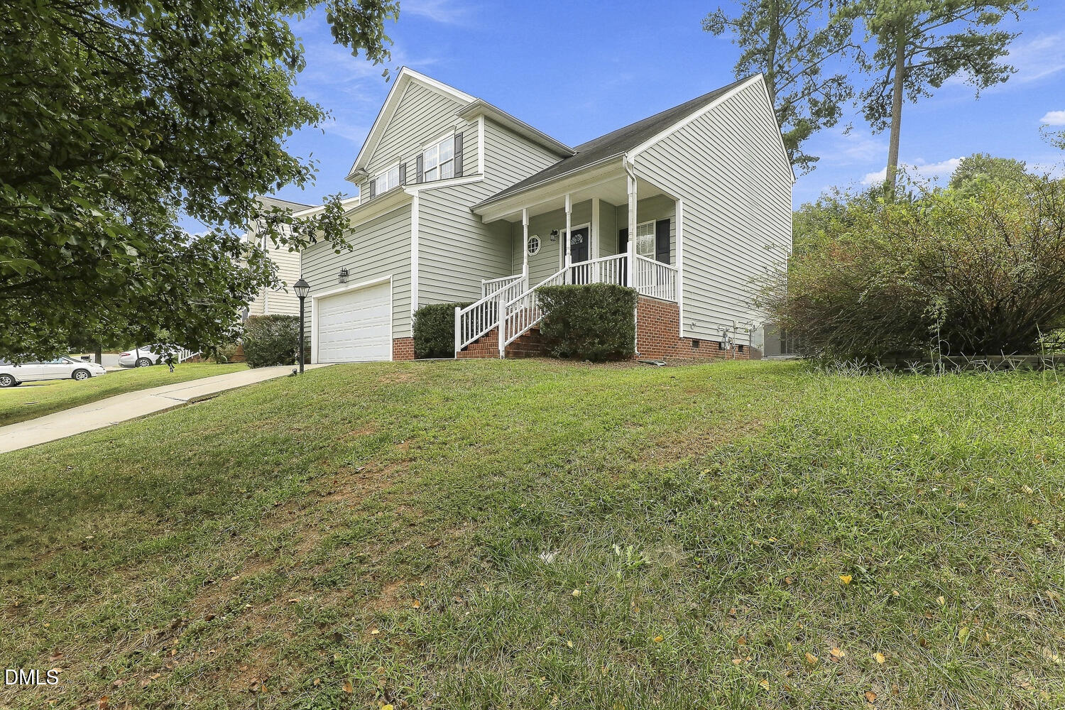 2621 Alder Ridge Lane Raleigh, NC 27603 - Photo 3 of 56 003