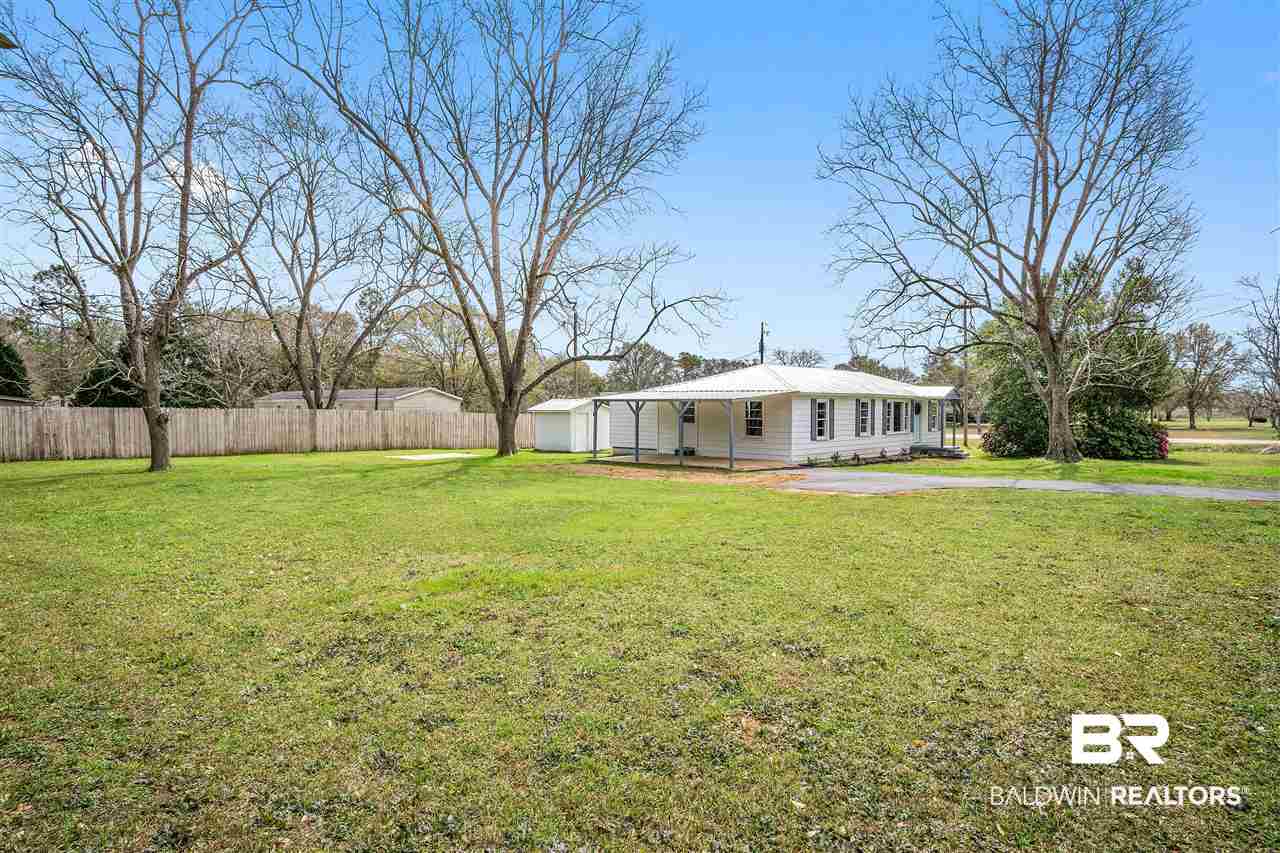4065 Gold Mine Road East Mobile, AL 36619 - Photo 2 of 22