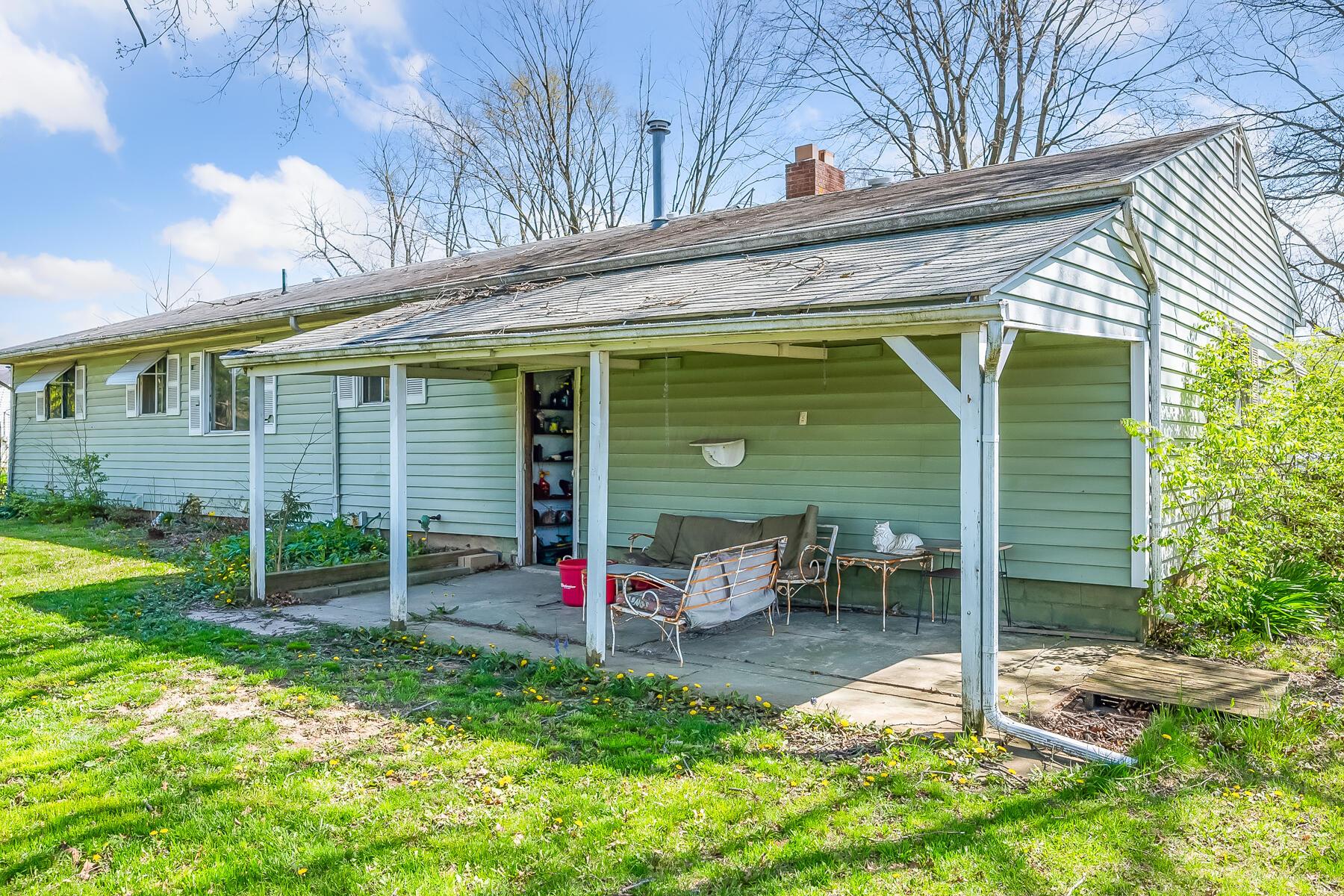 3908 South Section Line Road Delaware, OH 43015 - Photo 6 of 56 Patio