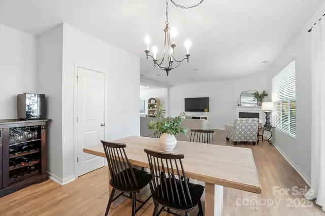 $440,000 | 5423 Fenway Drive, Charlotte, NC 28273