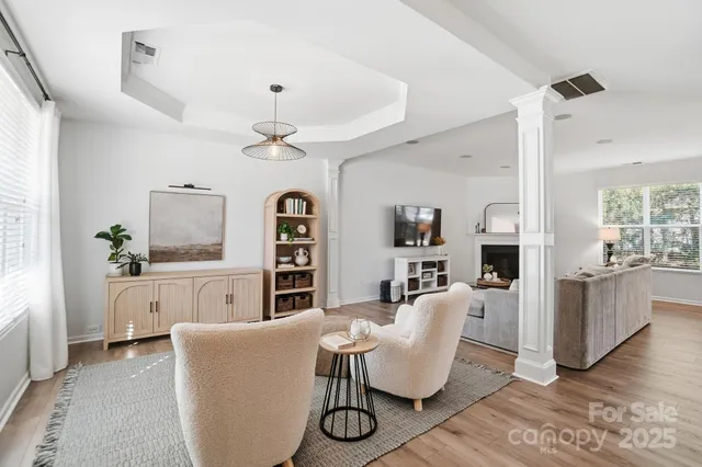 $440,000 | 5423 Fenway Drive, Charlotte, NC 28273