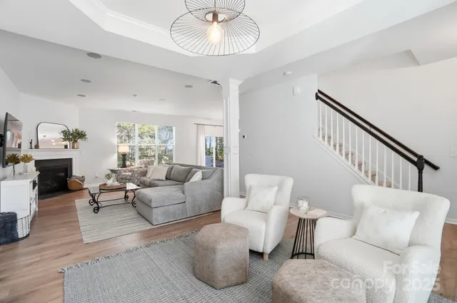 $440,000 | 5423 Fenway Drive, Charlotte, NC 28273