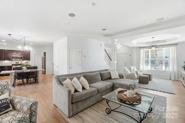 $440,000 | 5423 Fenway Drive, Charlotte, NC 28273