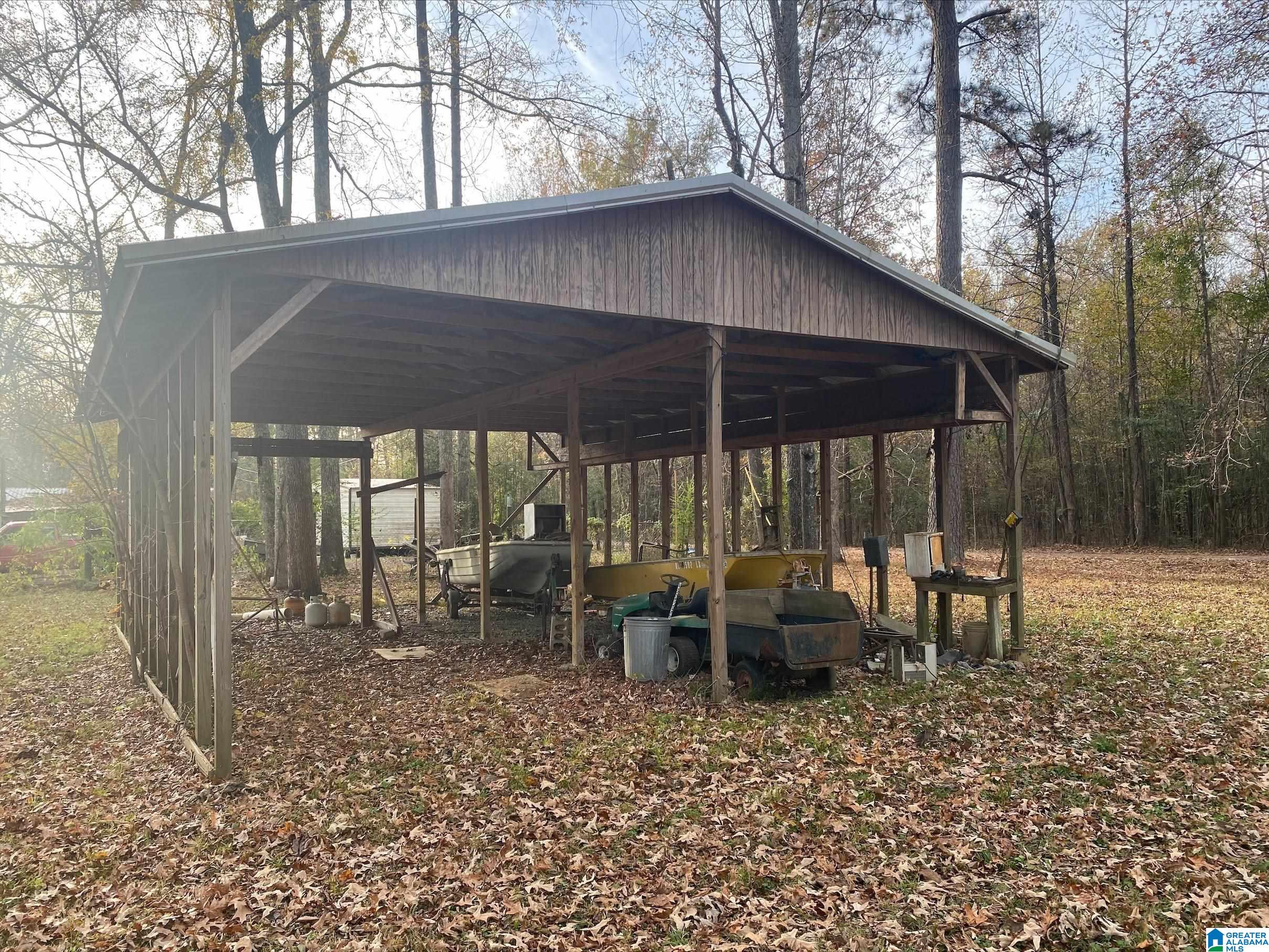 881 Glaze Road Vincent, AL 35178 - Photo 10 of 11