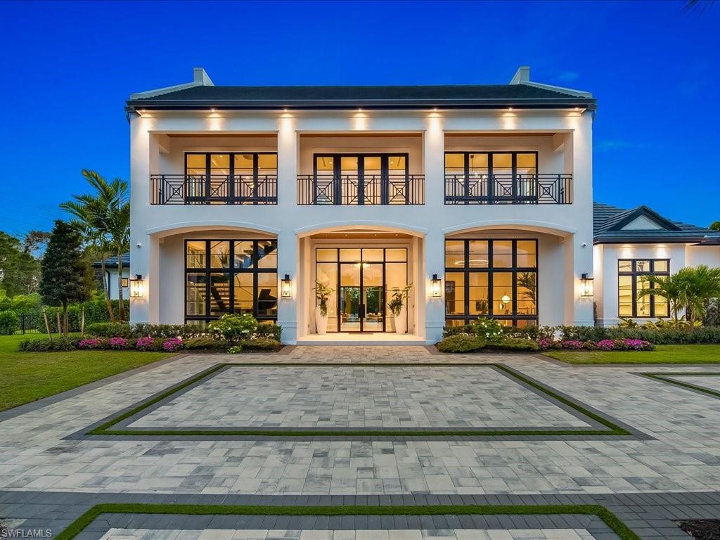 117 West Street Naples, FL 34108 - Photo 3 of 50