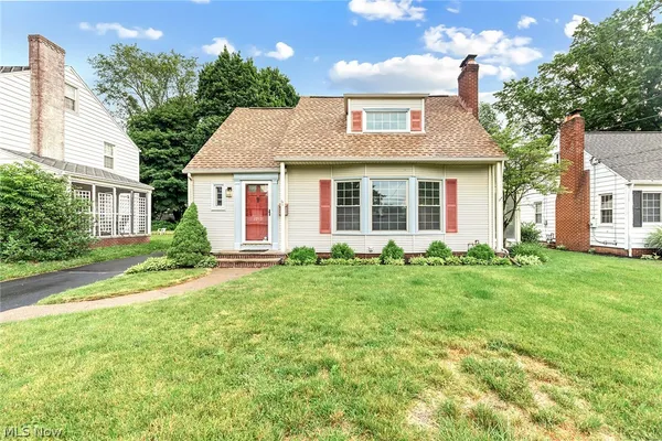 $189,900 | 2015 32nd Street Northwest, Canton, OH 44709