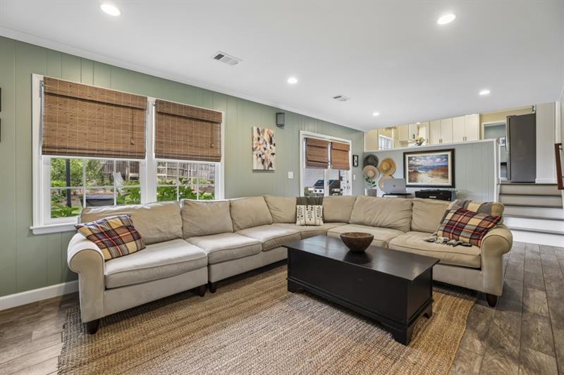 6879 Vic-Ar Road Peachtree Corners, GA 30360 - Photo 22 of 55
