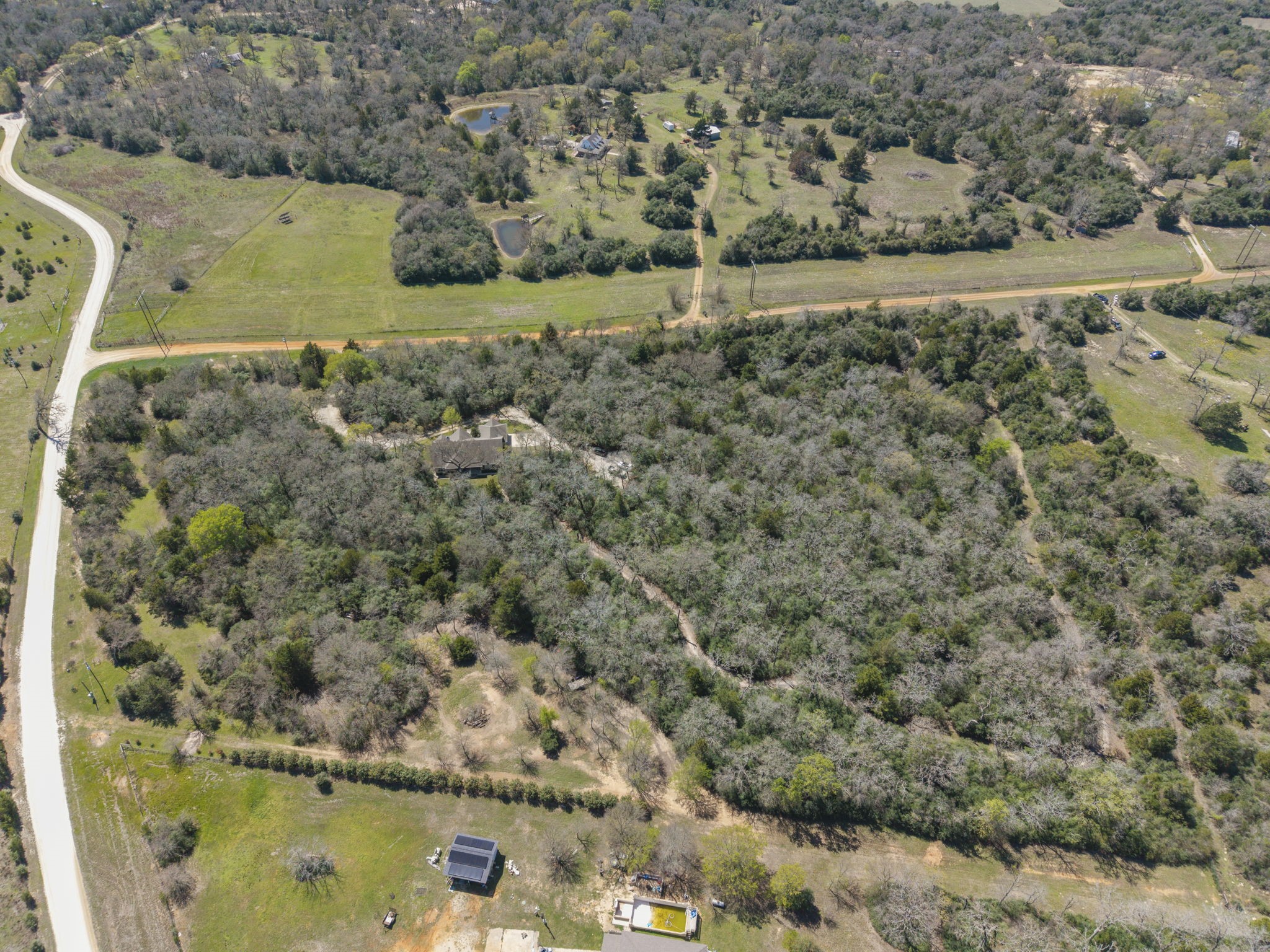 11947 Gordon Lane Bryan, TX 77808 - Photo 1 of 43