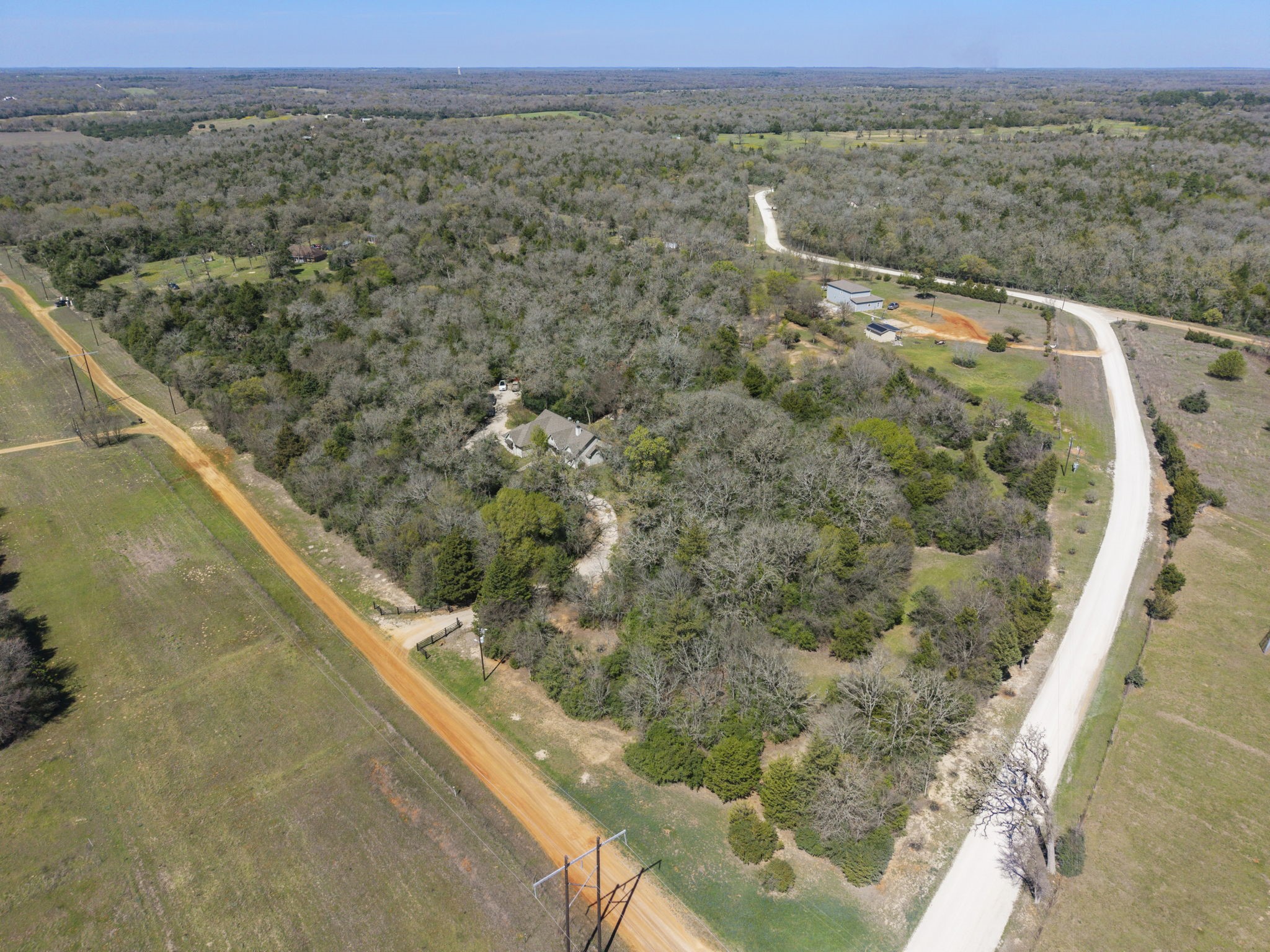 11947 Gordon Lane Bryan, TX 77808 - Photo 2 of 43