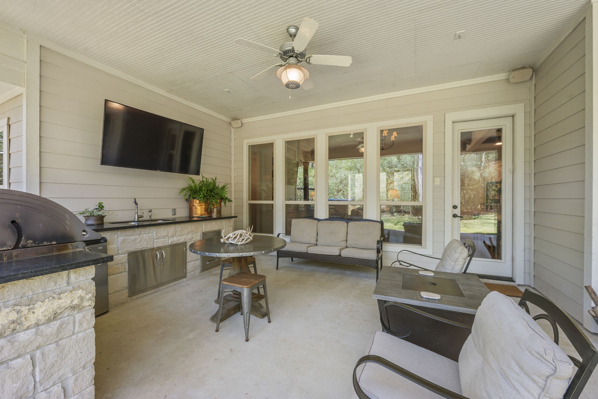 11947 Gordon Lane Bryan, TX 77808 - Photo 23 of 43