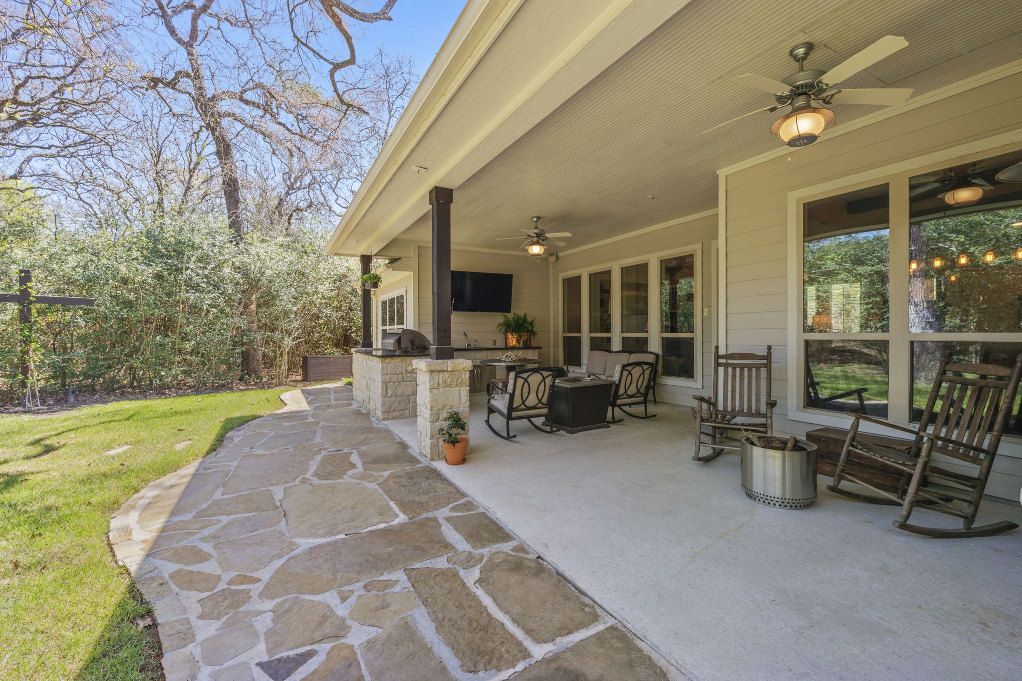 11947 Gordon Lane Bryan, TX 77808 - Photo 24 of 43