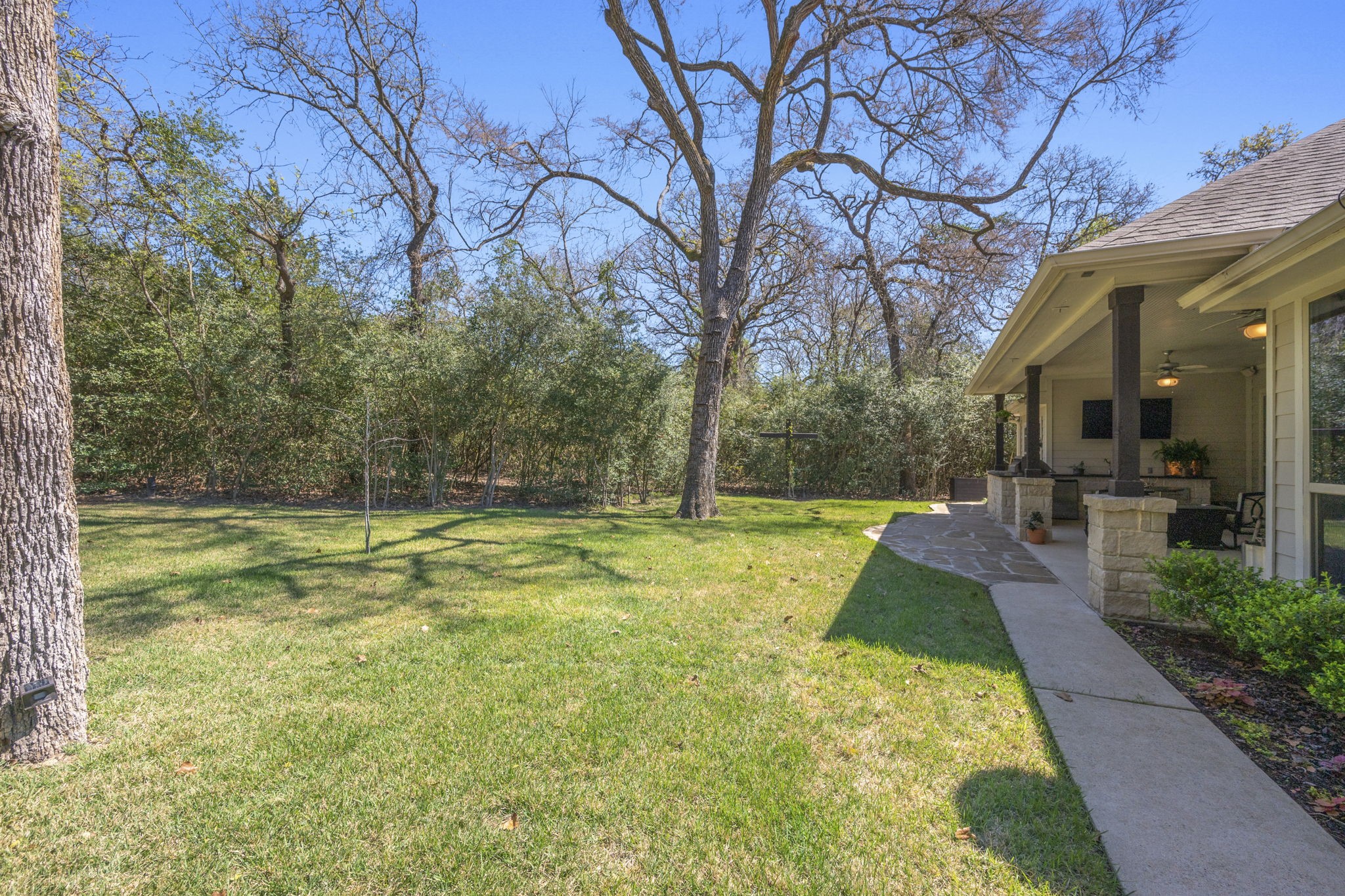 11947 Gordon Lane Bryan, TX 77808 - Photo 26 of 43