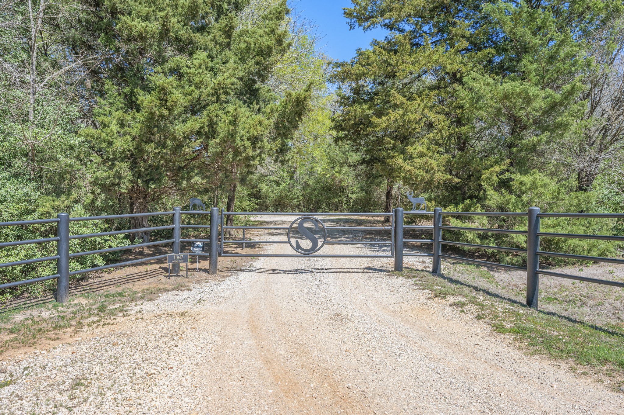 11947 Gordon Lane Bryan, TX 77808 - Photo 3 of 43