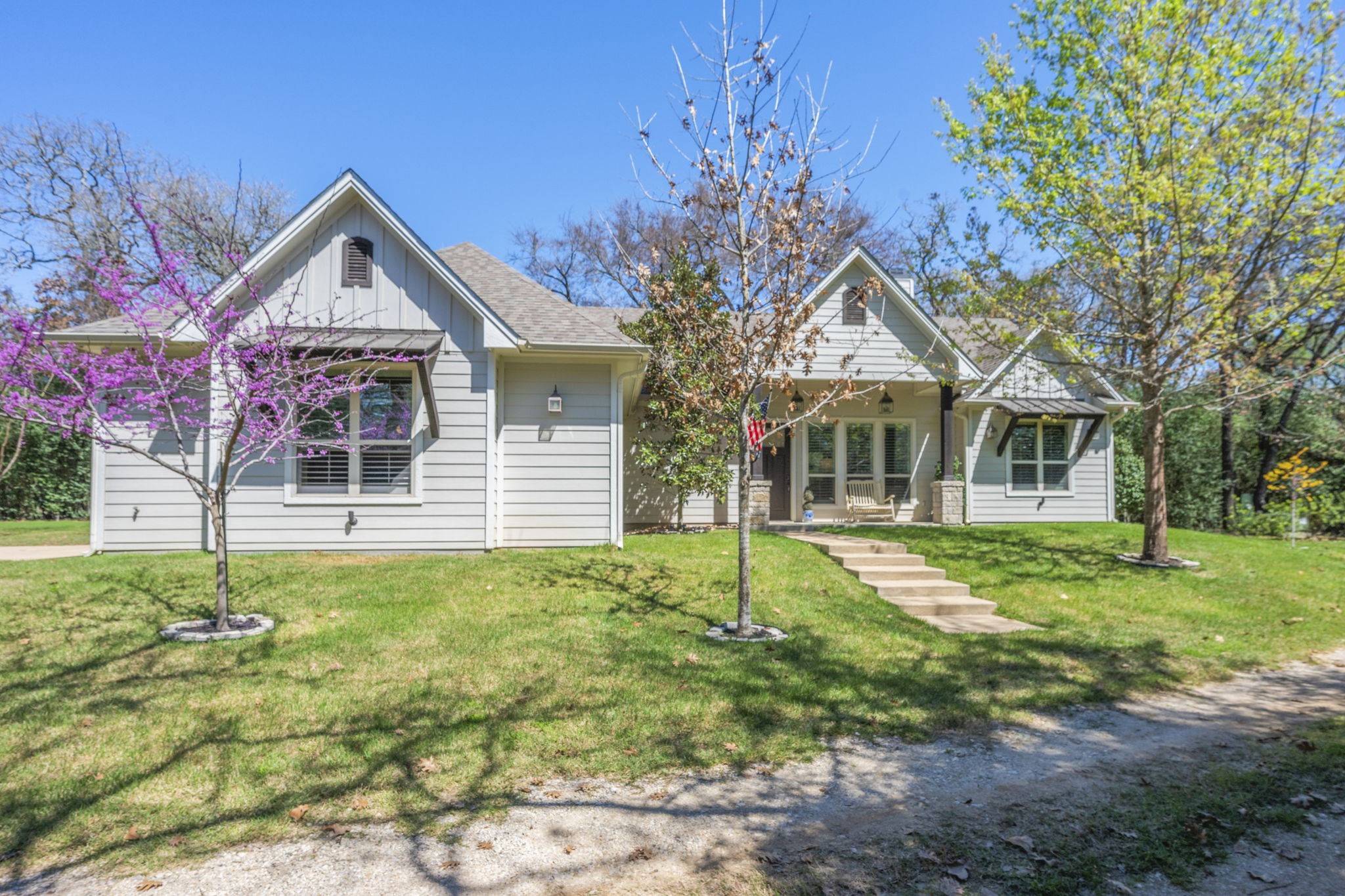 11947 Gordon Lane Bryan, TX 77808 - Photo 4 of 43