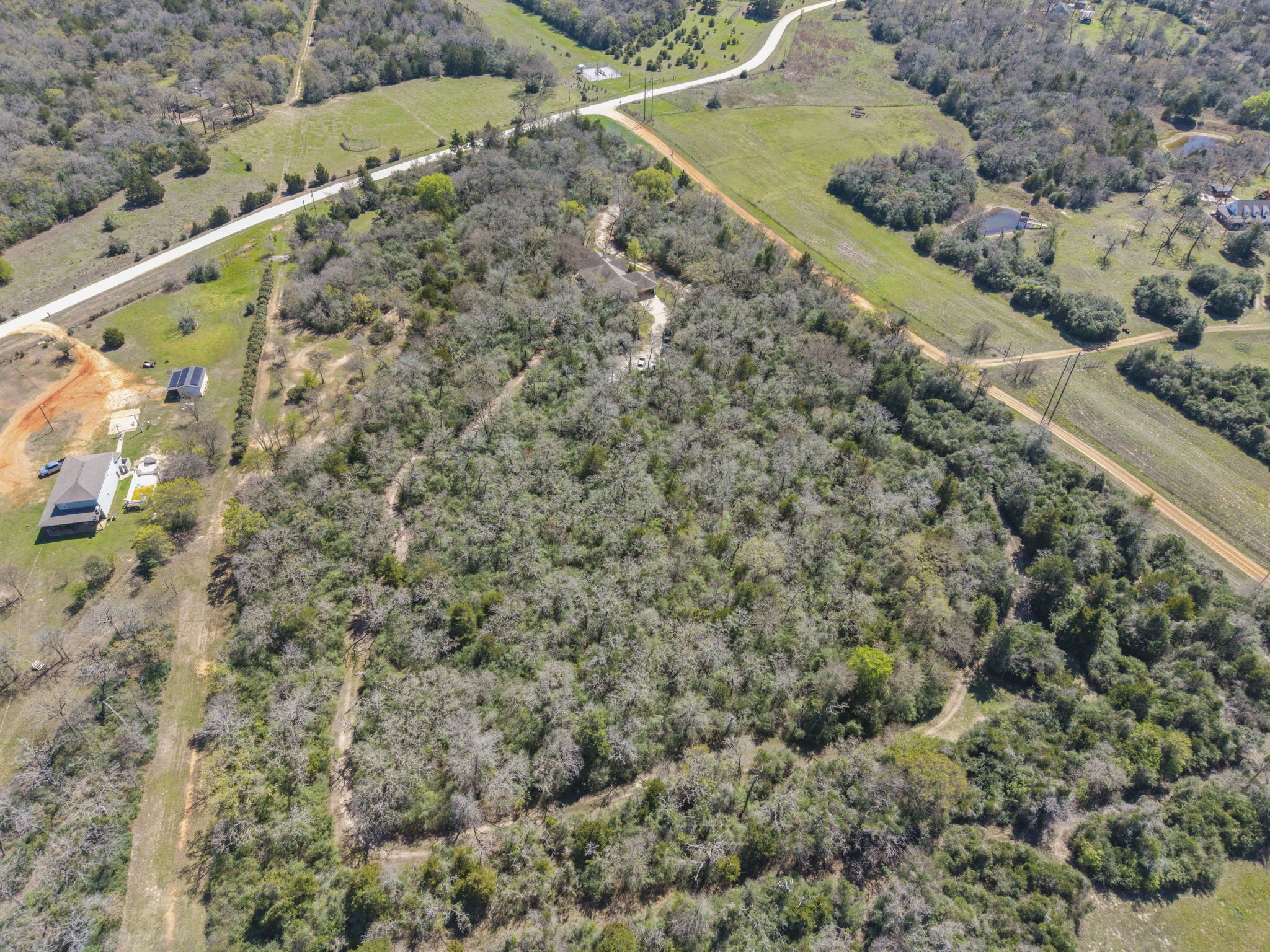 11947 Gordon Lane Bryan, TX 77808 - Photo 43 of 43