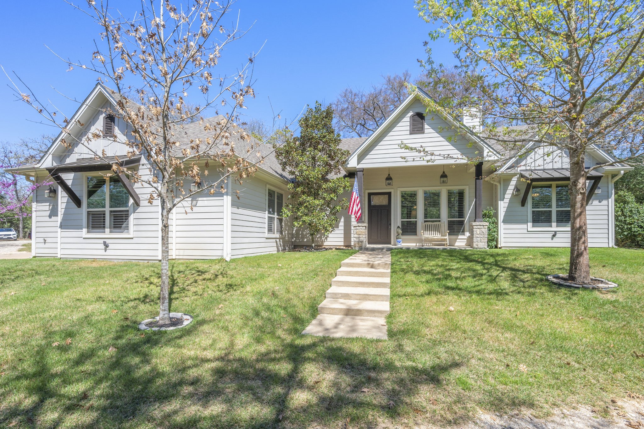 11947 Gordon Lane Bryan, TX 77808 - Photo 5 of 43