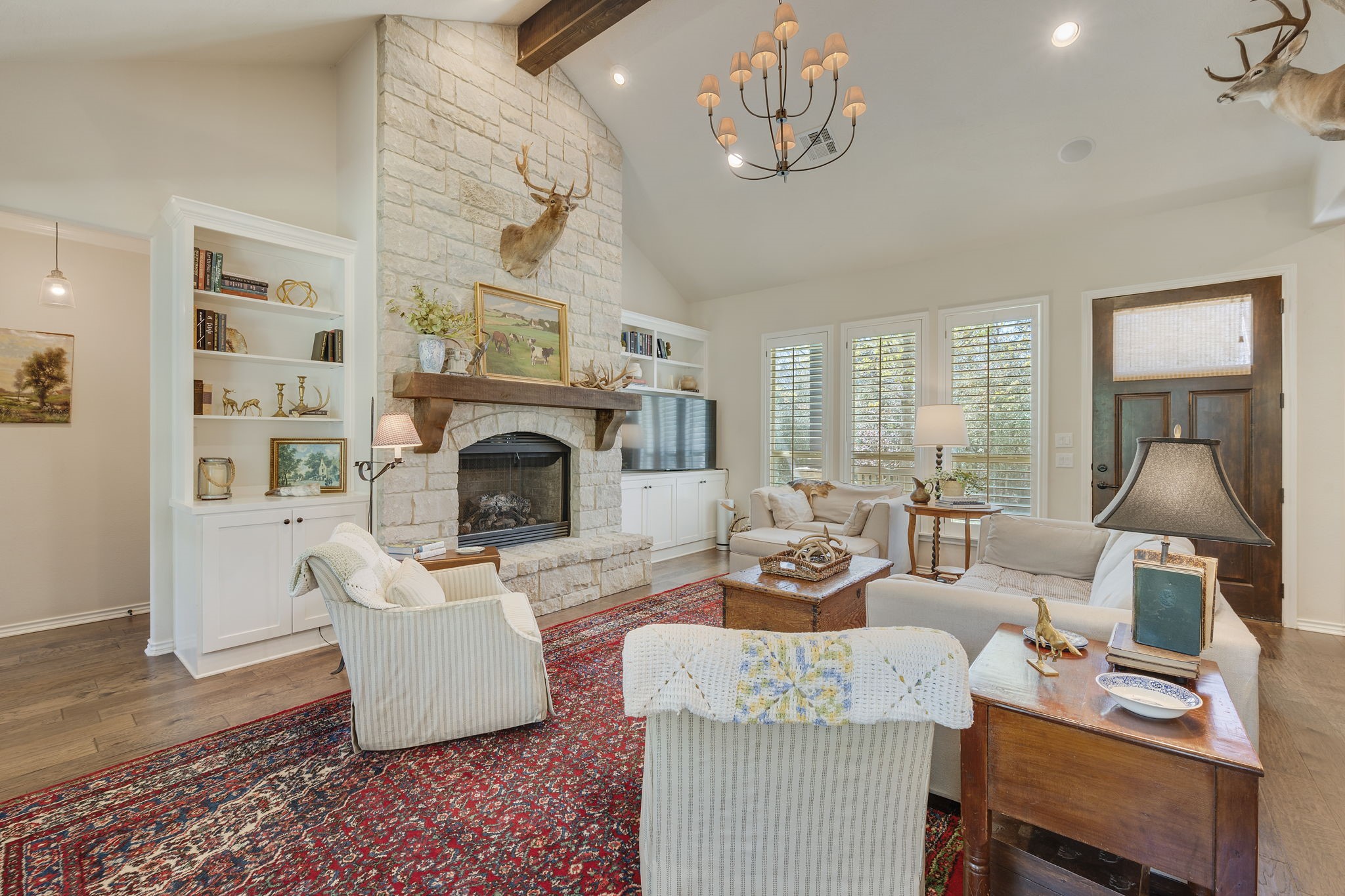 11947 Gordon Lane Bryan, TX 77808 - Photo 6 of 43