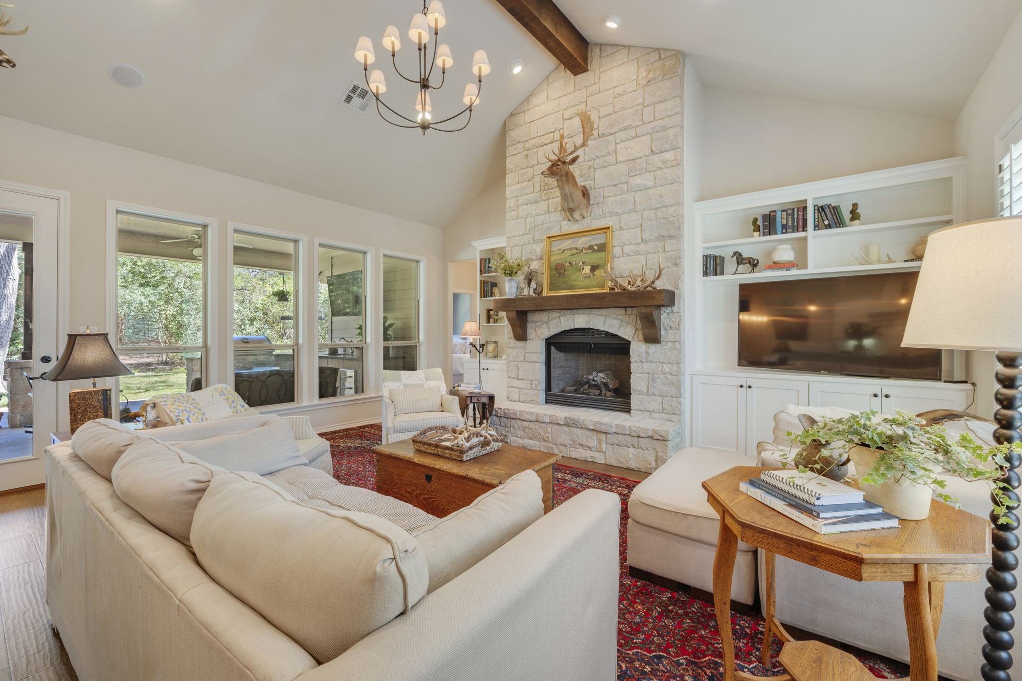 11947 Gordon Lane Bryan, TX 77808 - Photo 7 of 43