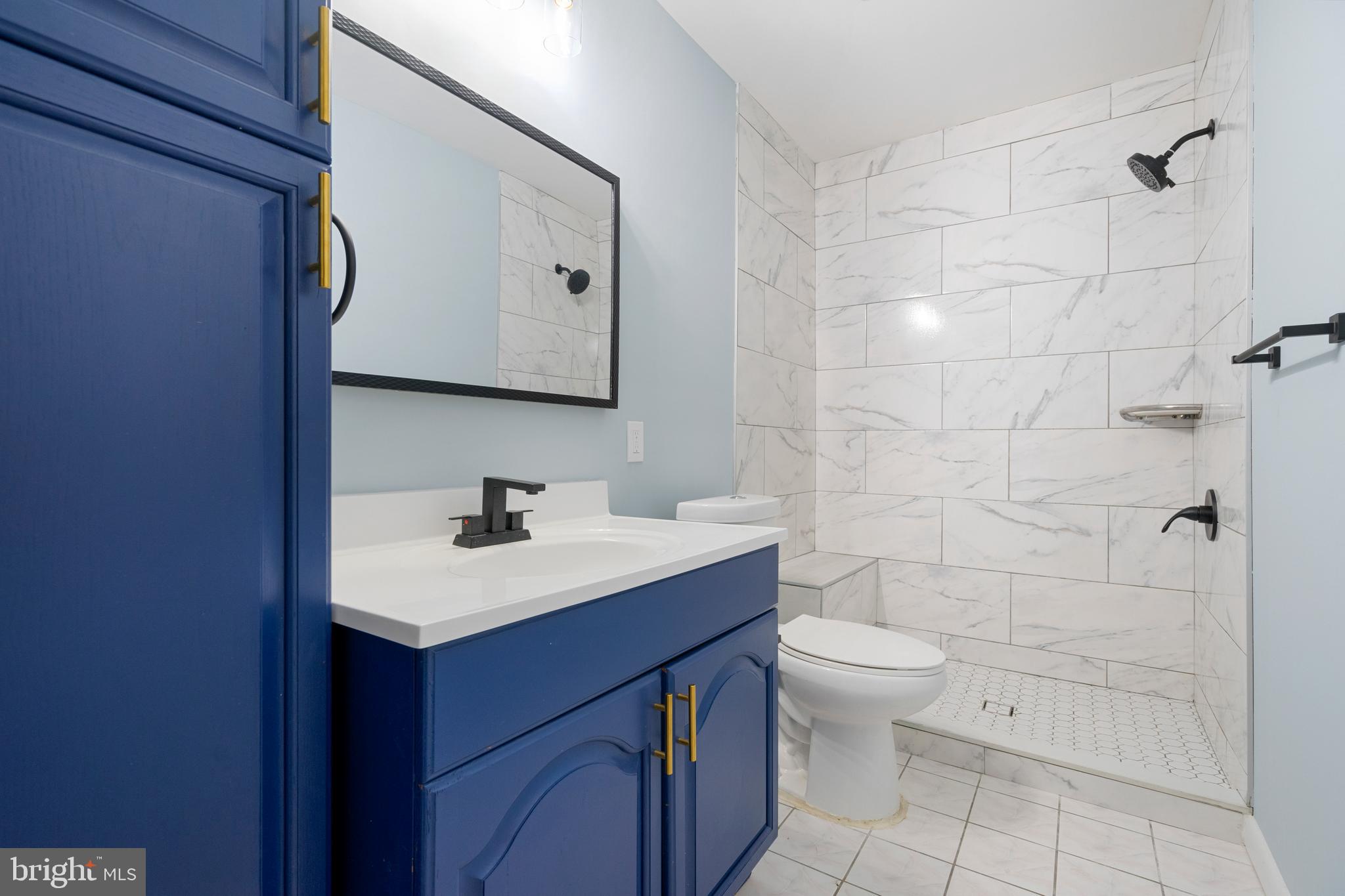 809 Martin Road Essex, MD 21221 - Photo 20 of 30 New full bath #1