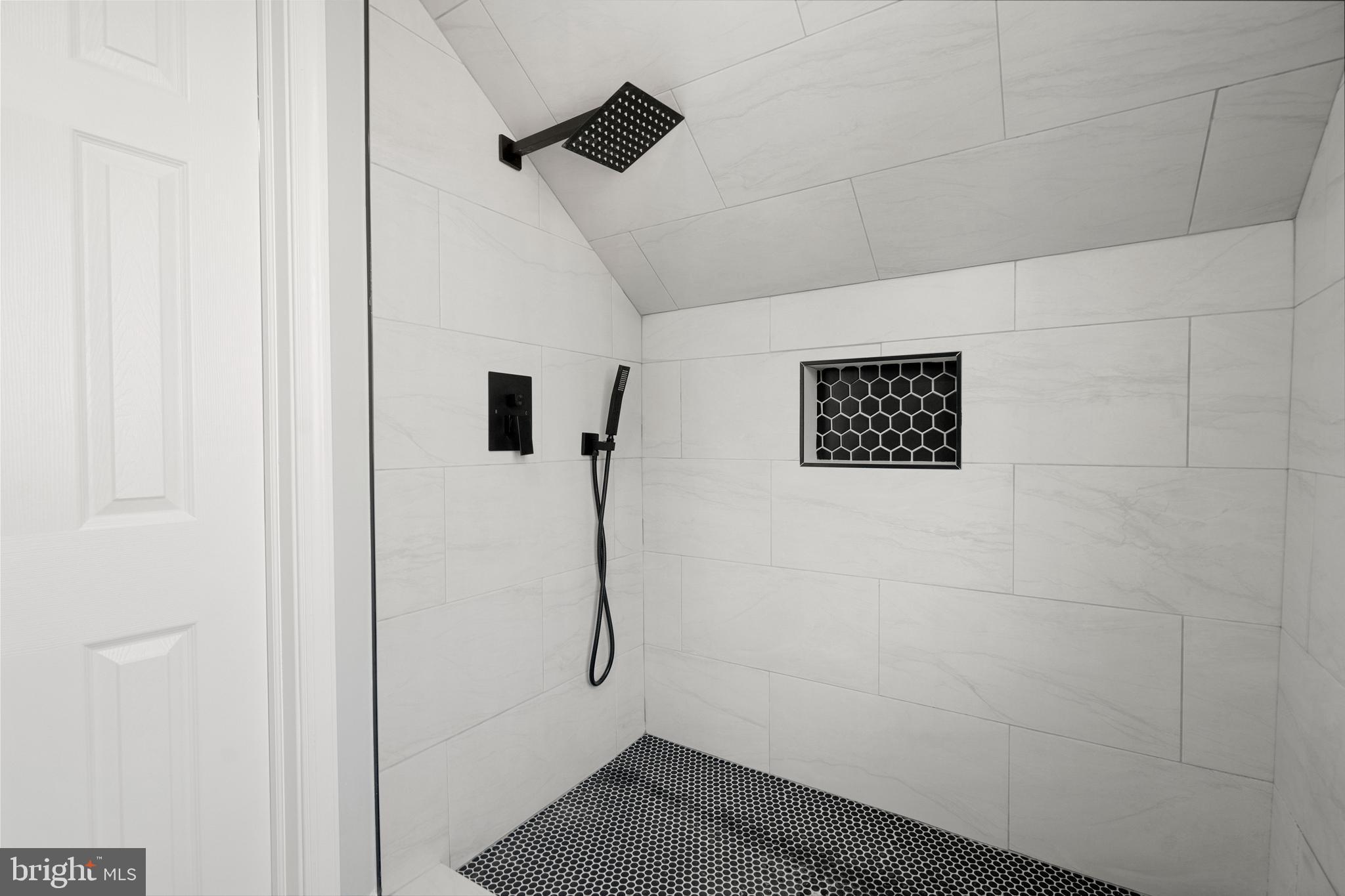 809 Martin Road Essex, MD 21221 - Photo 23 of 30 New Full Bath #2