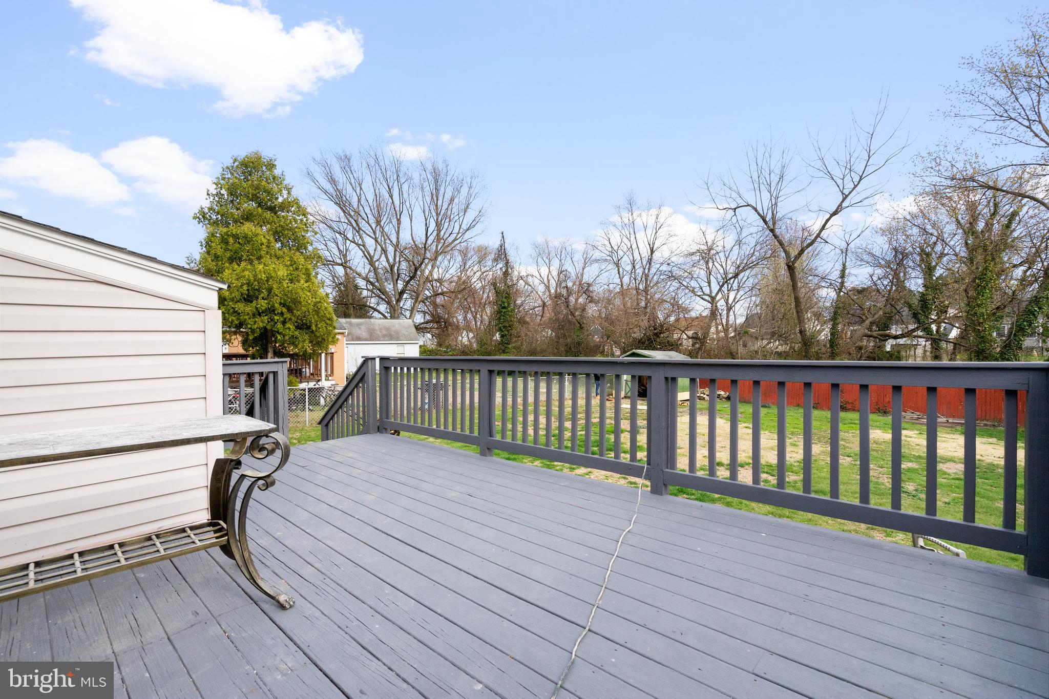 809 Martin Road Essex, MD 21221 - Photo 27 of 30 Gallery Image 27