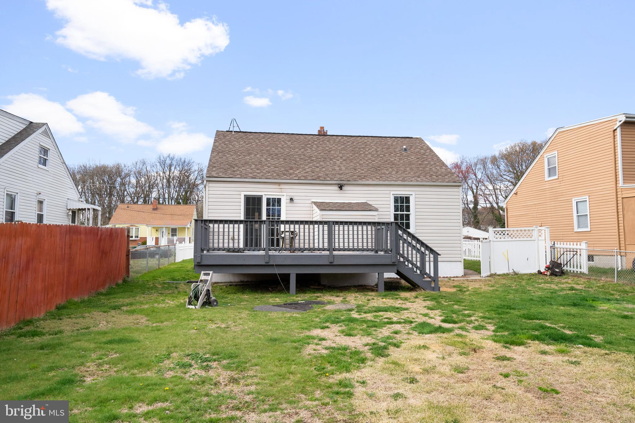 809 Martin Road Essex, MD 21221 - Photo 29 of 30 Gallery Image 29