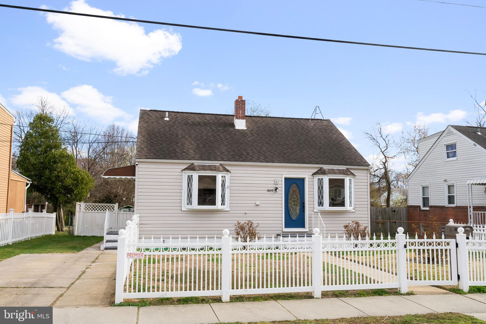809 Martin Road Essex, MD 21221 - Photo 4 of 30 Gallery Image 4