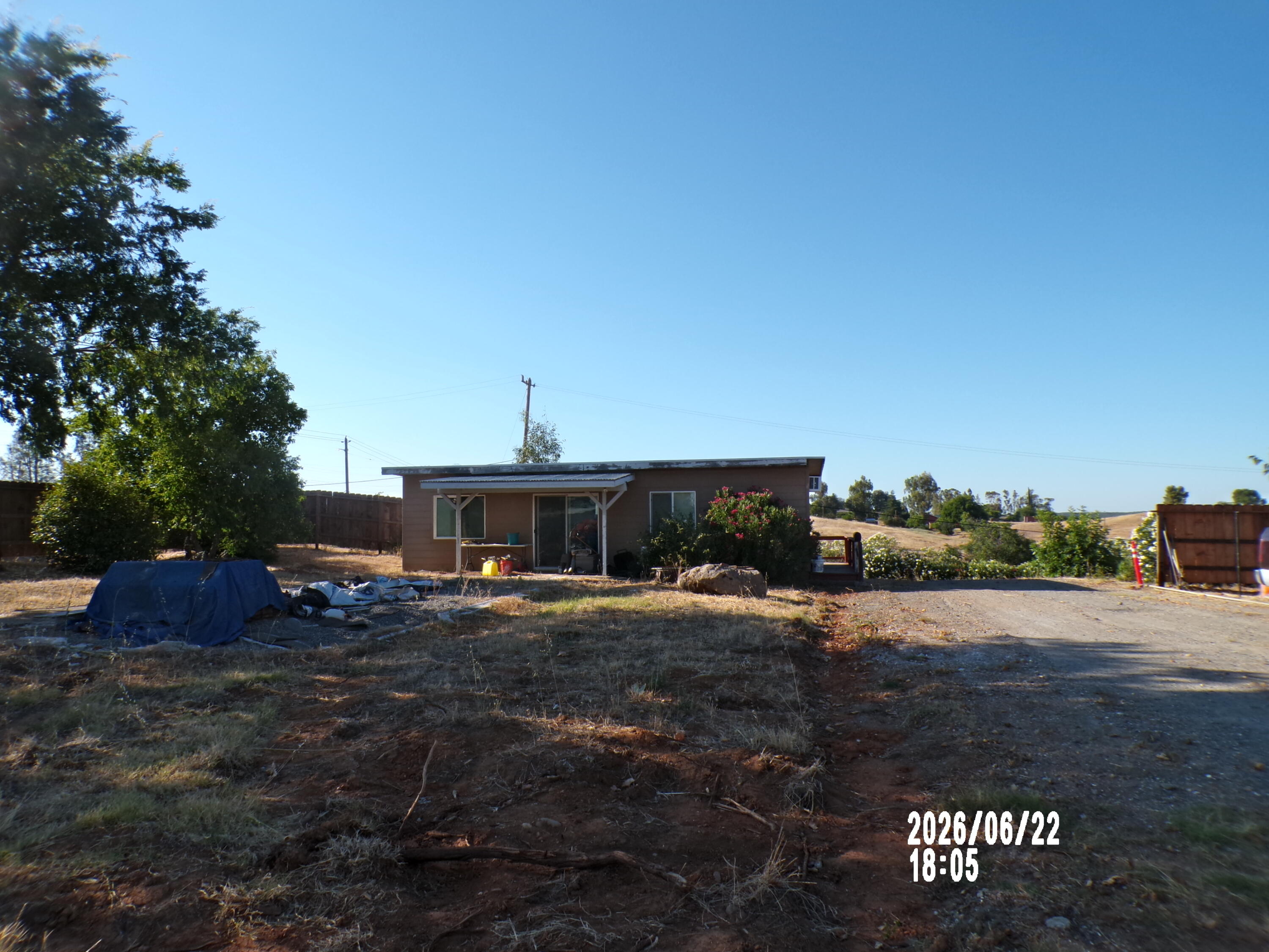 13552 Baker Road Red Bluff, CA 96080 - Photo 4 of 14 100_0047