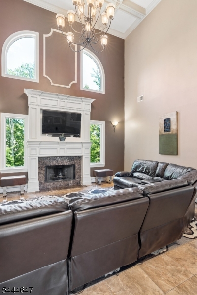 3 Buckingham Road Lincoln Park, NJ 07035 - Photo 28 of 48