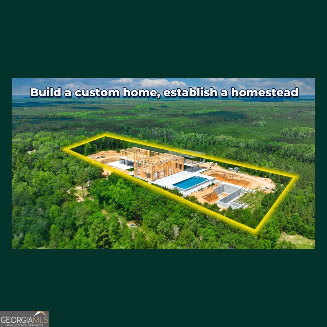 5435 Springhill Road North Folkston, GA 31537 - Photo 13 of 22