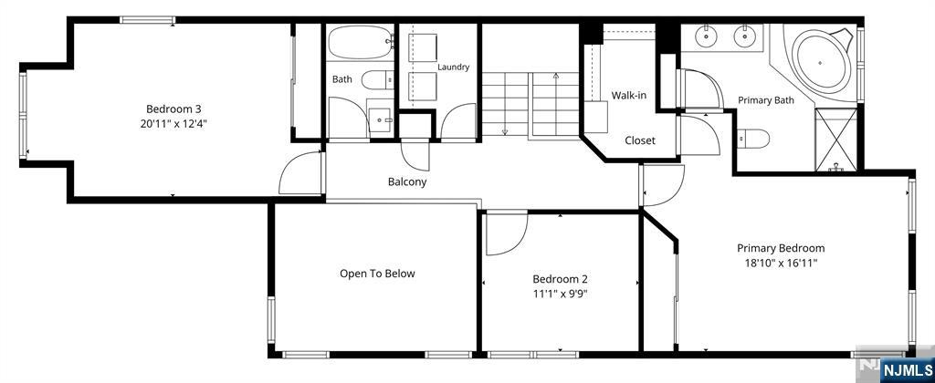 8 Hunter Road North Haledon, NJ 07508 - Photo 21 of 46 Gallery Image 21