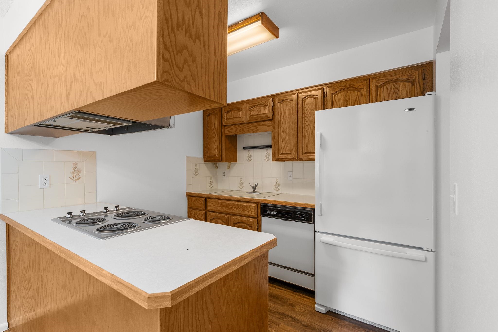 309 North Raymond Road, Unit 24 Spokane Valley, WA 99206 - Photo 11 of 33
