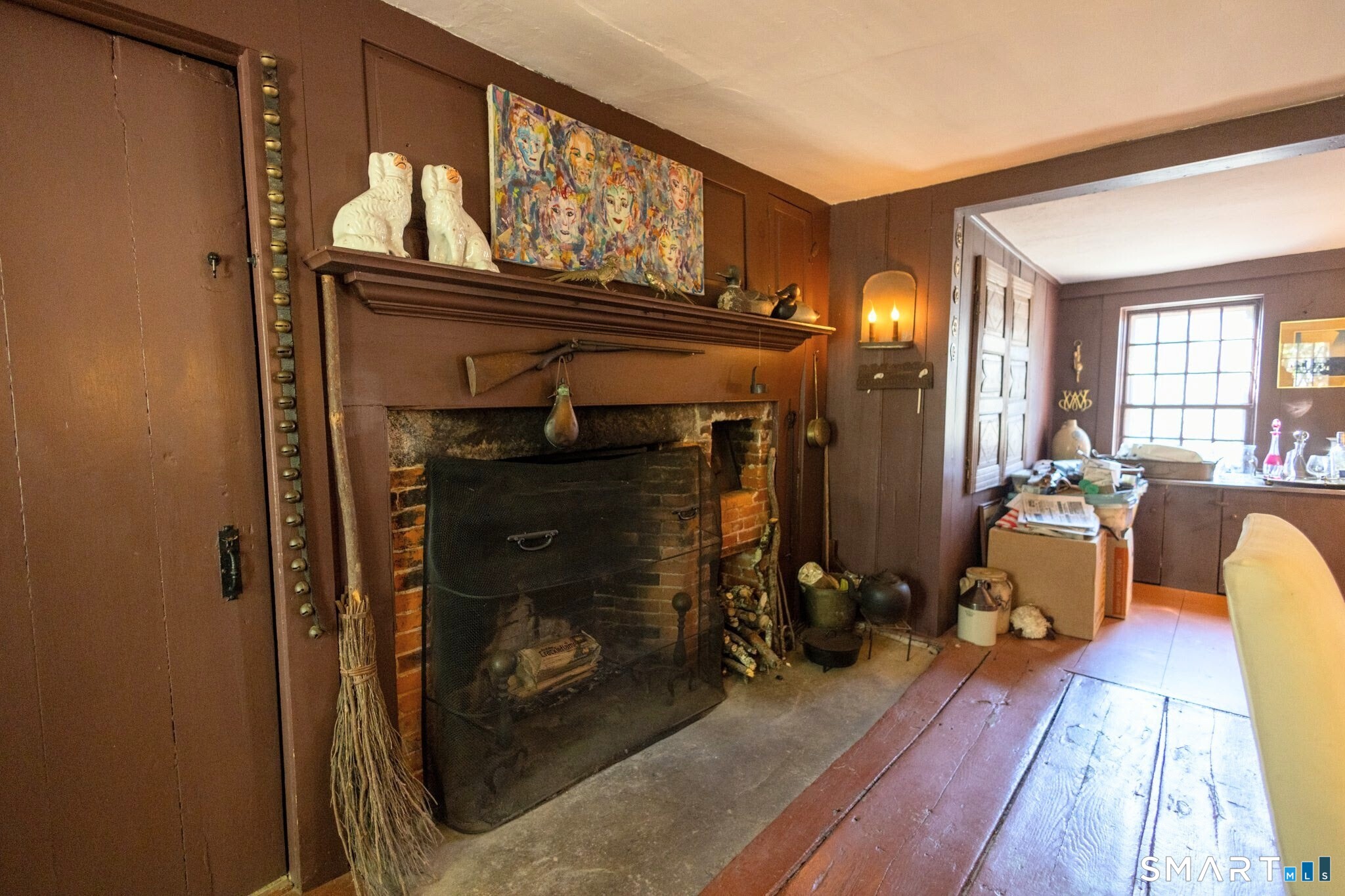 22 Westford Road Eastford, CT 06242 - Photo 3 of 34
