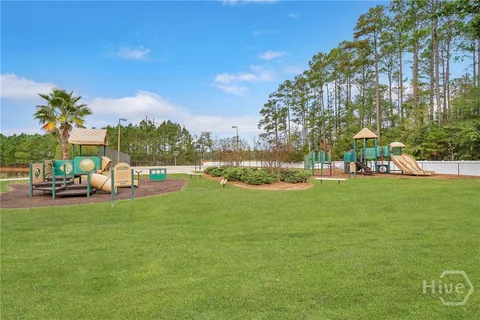 $329,900 | 60 Willow Oak Drive, Richmond Hill, GA 31324