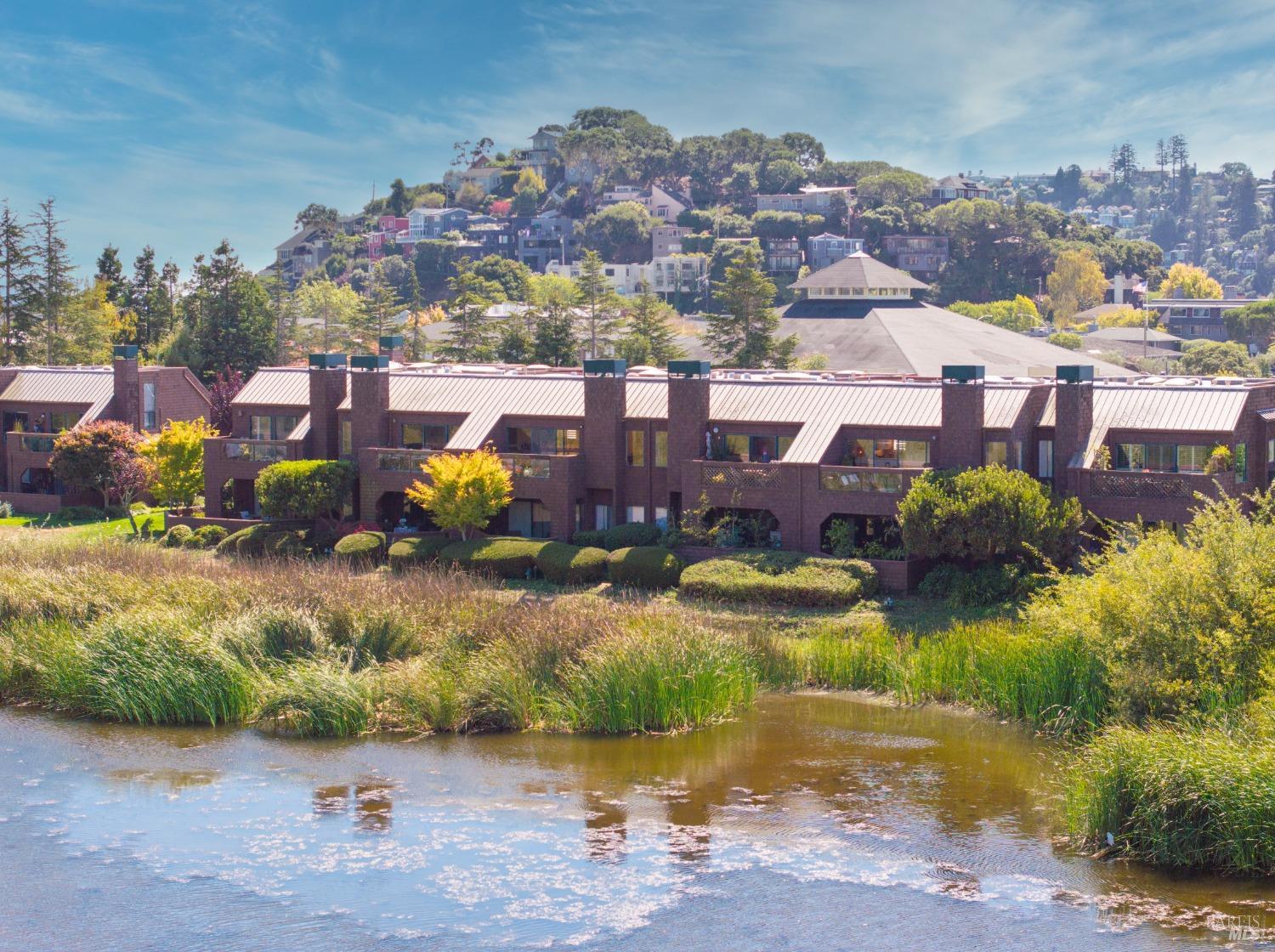 21 Marsh Road Tiburon, CA 94920 - Photo 1 of 1 Gallery Image 1